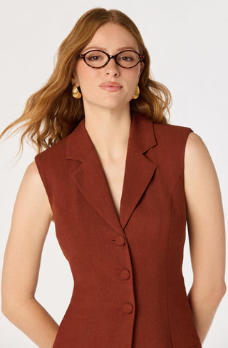 GIANNA DRESS