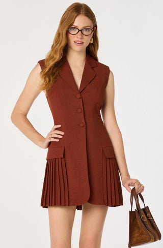 GIANNA DRESS