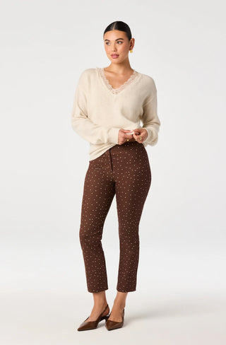ALMA POLKA DOT PANT