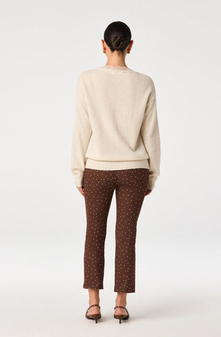 ALMA POLKA DOT PANT