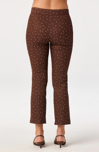 ALMA POLKA DOT PANT