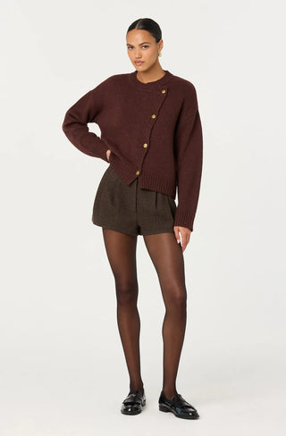 ASTR THE LABEL- JACKELINE CARDI