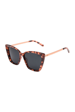 ALOHA FOX / BLONDE TORT