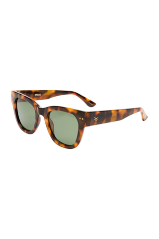 ANDIE / TORT GREEN