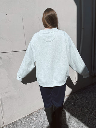 Baltimore_grey_mock_neck_sweatshirt_back