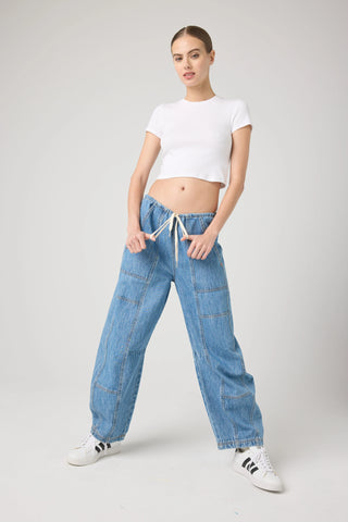 BLANKNYC- FAN MAIL JEAN