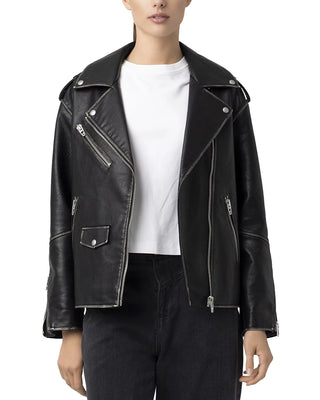 BLANKNYC- IN BETWEEN JACKET