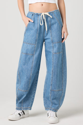 BLANKNYC- FAN MAIL JEAN