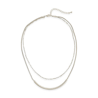 WILSHIRE NECKLACE