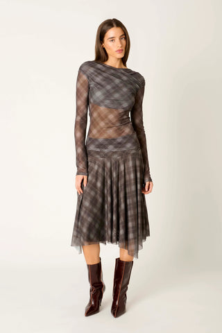 EME SKIRT