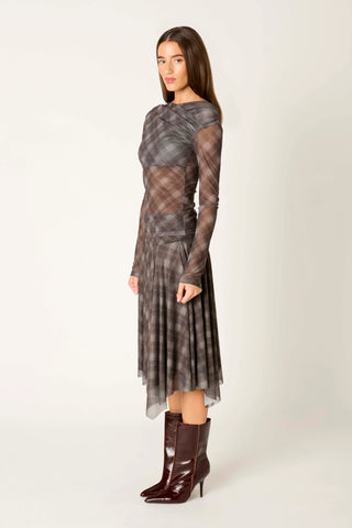 EME SKIRT