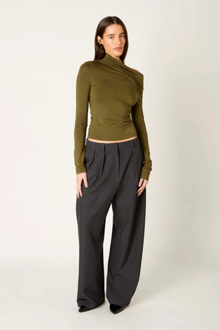ILLYRIA TOP