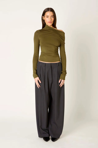 ILLYRIA TOP