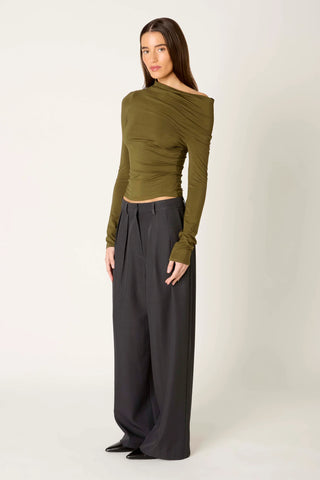 ILLYRIA TOP