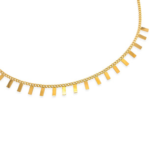PHOEBE NECKLACE