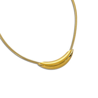 BELIZE PENDANT NECKLACE