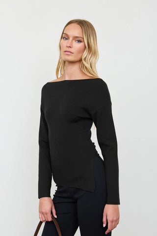 SURI KNITTED SWEATER