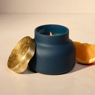 PETITE VOLCANO CANDLE