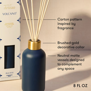 VOLCANO REED DIFFUSER