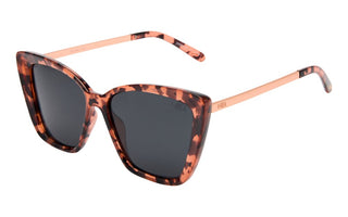ALOHA FOX / BLONDE TORT
