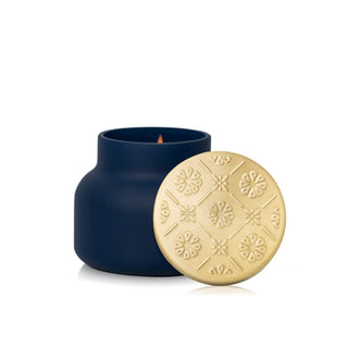 PETITE VOLCANO CANDLE