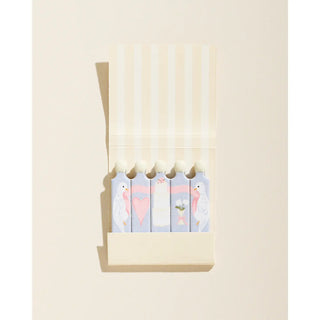 MADE IN HEAVEN MATCHBOOK