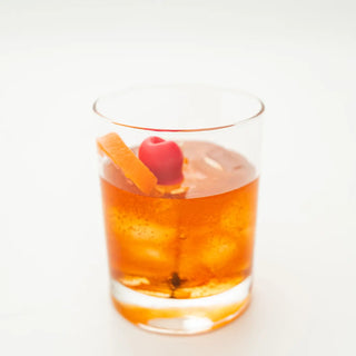 8oz OLD FASHION CANDLE