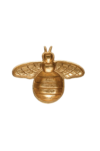 CAST IRON BEE