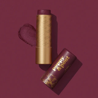 POPPY & POUT LIP TINT- LOLA