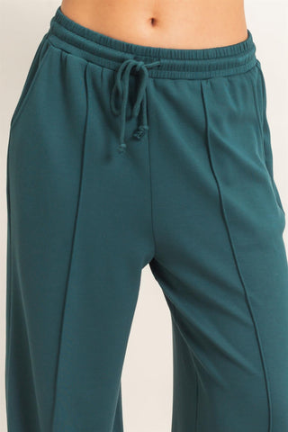 BRITT WIDE LEG PANT