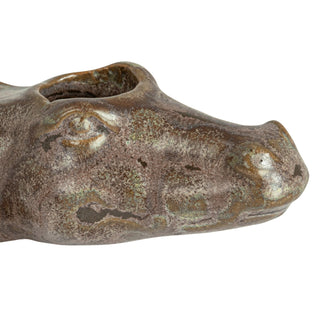 ALLIGATOR MATCH HOLDER