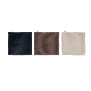 SERVING BOARD DISH CLOTH SET