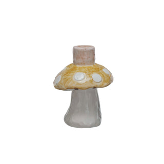 MUSHROOM TAPER HOLDER
