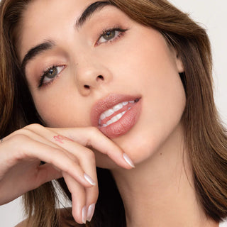 POPPY & POUT LIP TINT- ROXIE