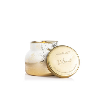 GLIMMER VOLCANO CANDLE