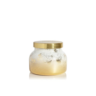 GLIMMER VOLCANO CANDLE