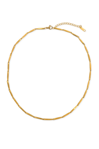 ZOEY CHAIN NECKLACE