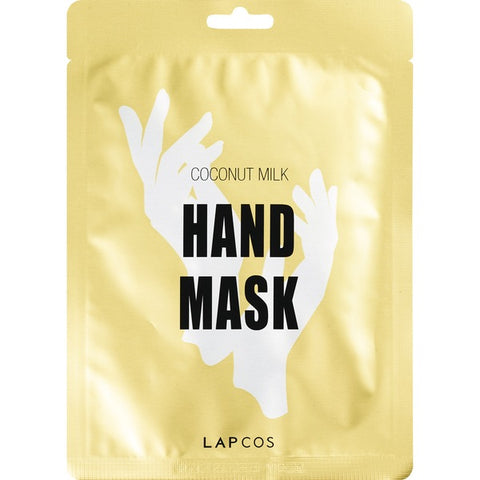 HAND MASK