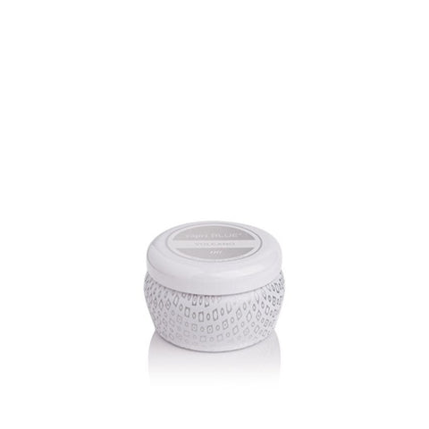 WHITE VOLCANO MINI