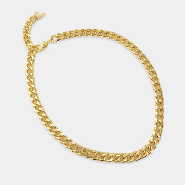 LOU CHAIN NECKLACE