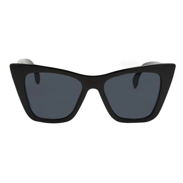 ASHBURY / BLACK