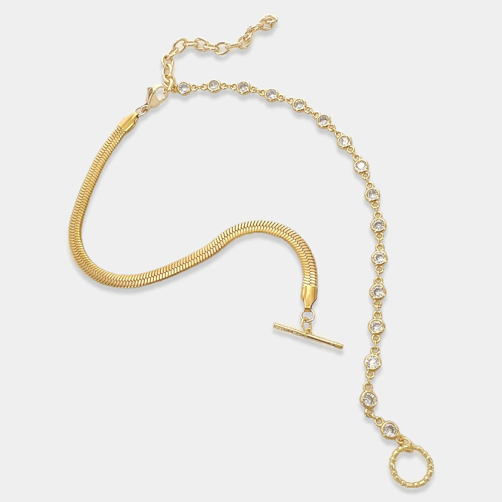CORA NECKLACE