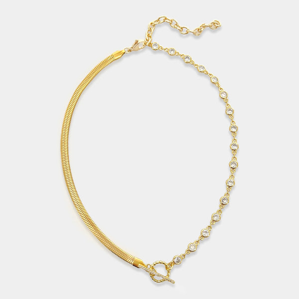 CORA NECKLACE