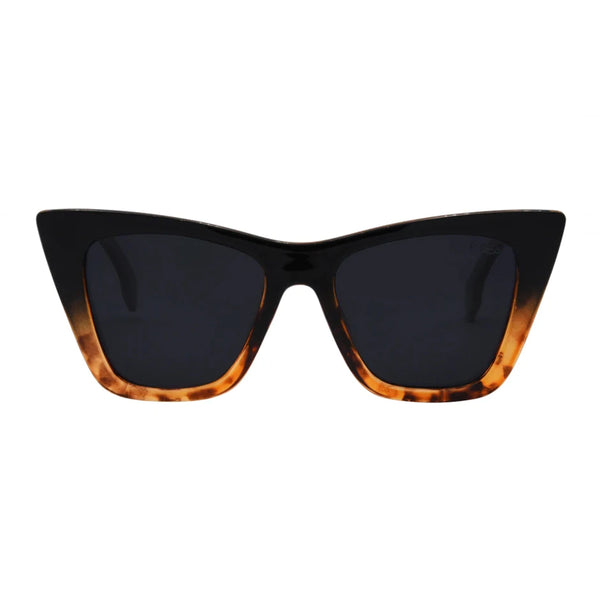 ASHBURY / BLACK TO TORT