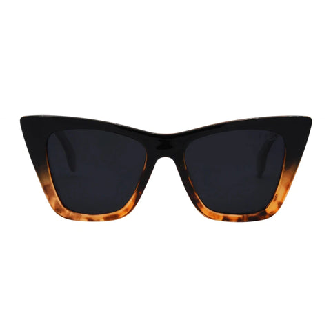 ASHBURY / BLACK TO TORT