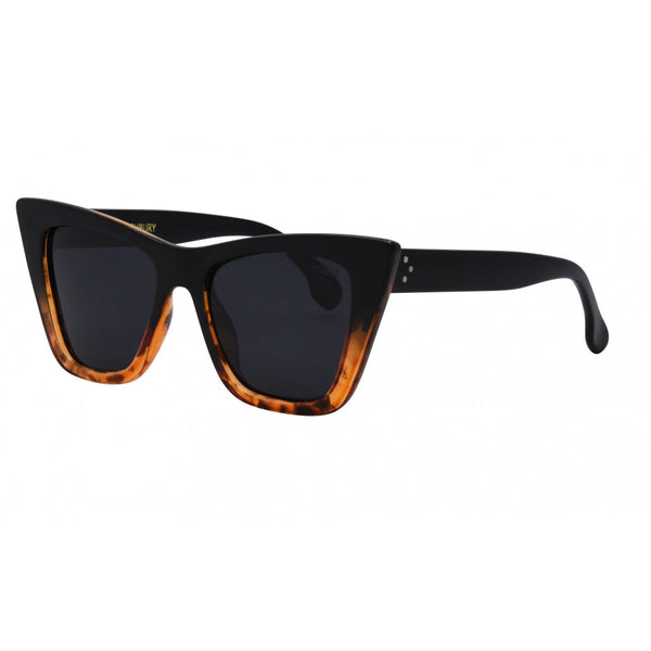 ASHBURY / BLACK TO TORT