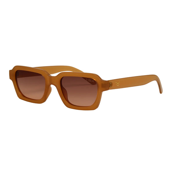 BOWERY/ HONEY BROWN