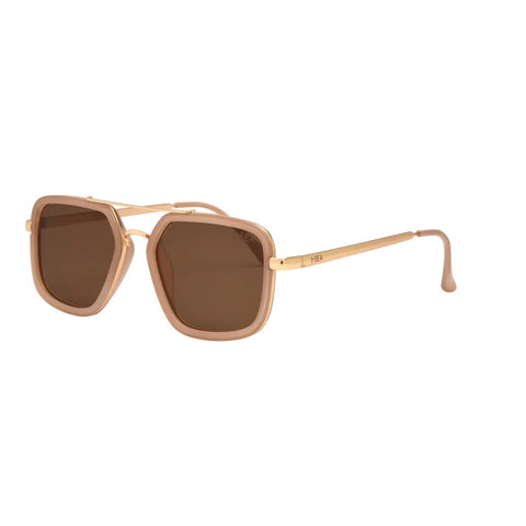 CRUZ / OATMEAL BROWN