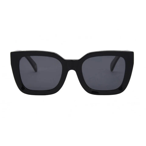 ALDEN / BLACK