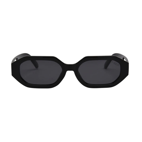 MERCER / BLACK